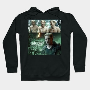 Jace Herondale Hoodie